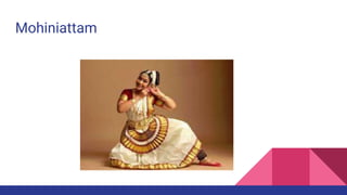 Mohiniattam
 