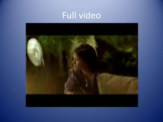 Full video