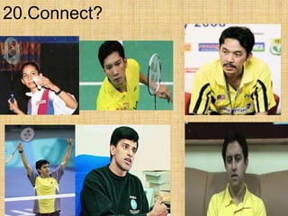 20.Connect?
 