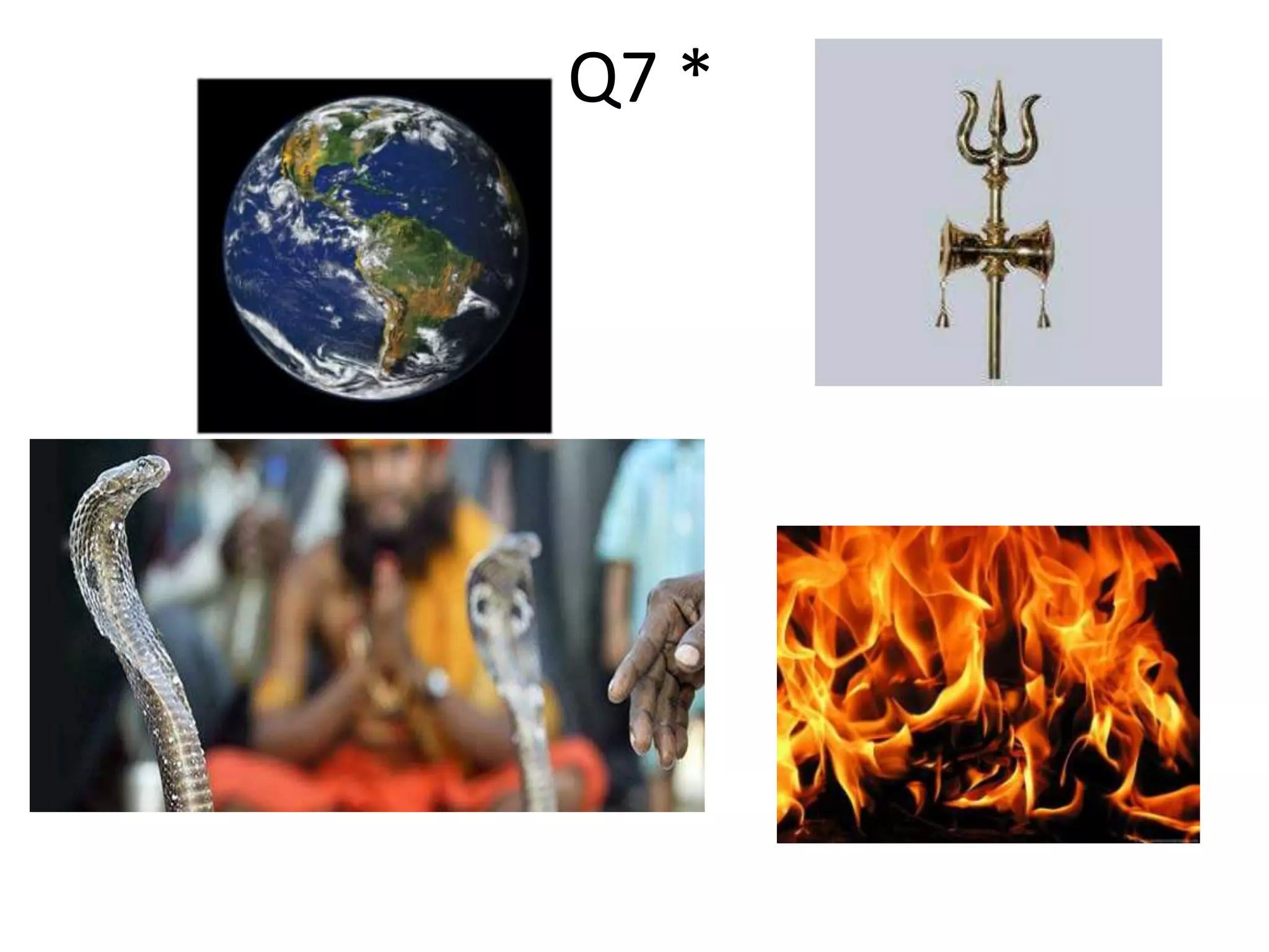 Q7 *
 
