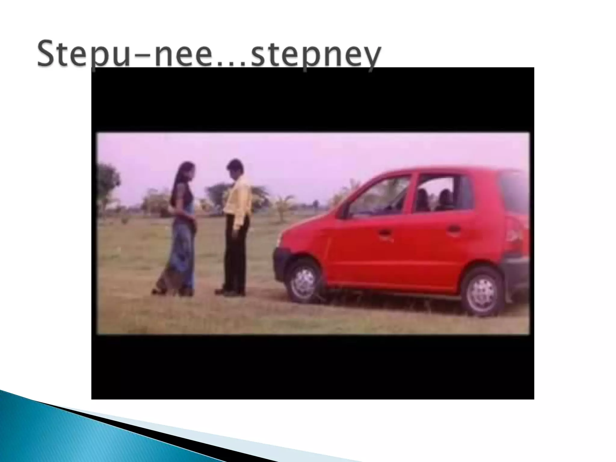 Stepu-nee…stepney