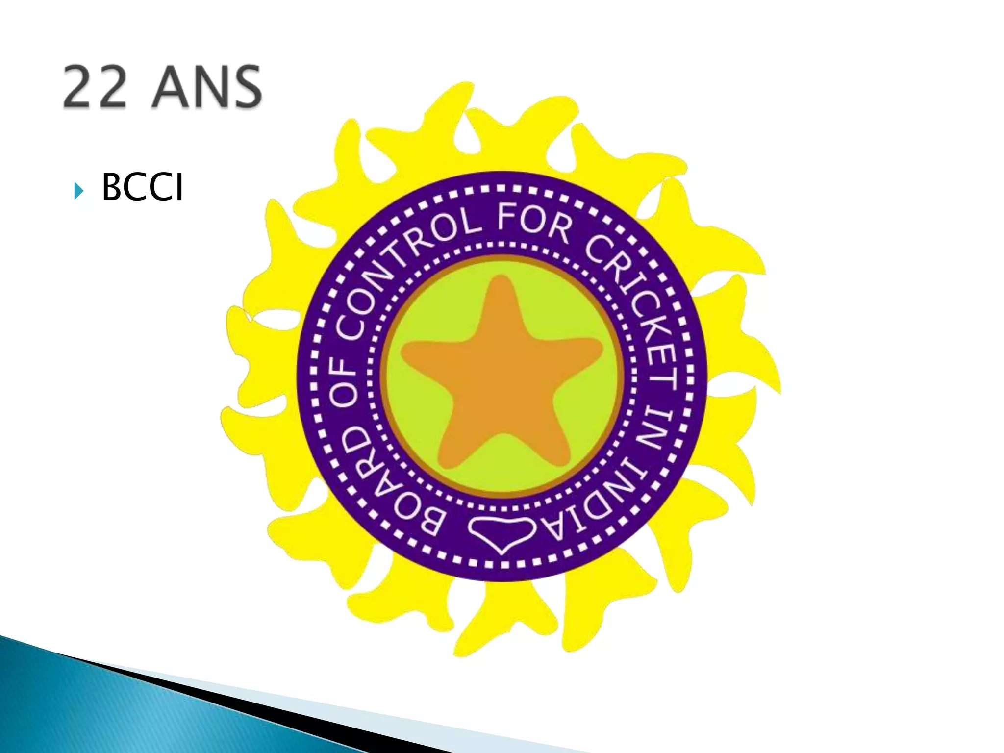 BCCI22 ANS