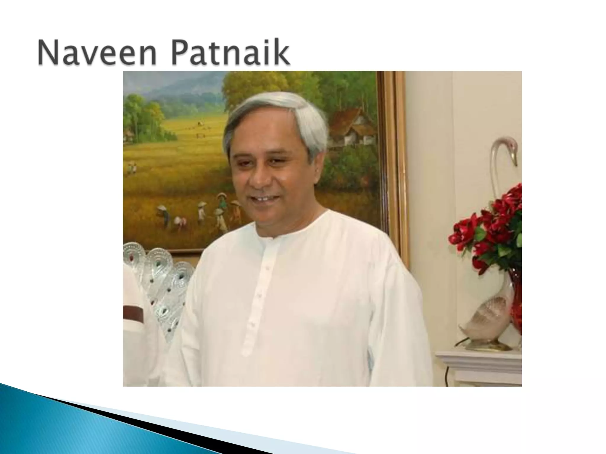NaveenPatnaik