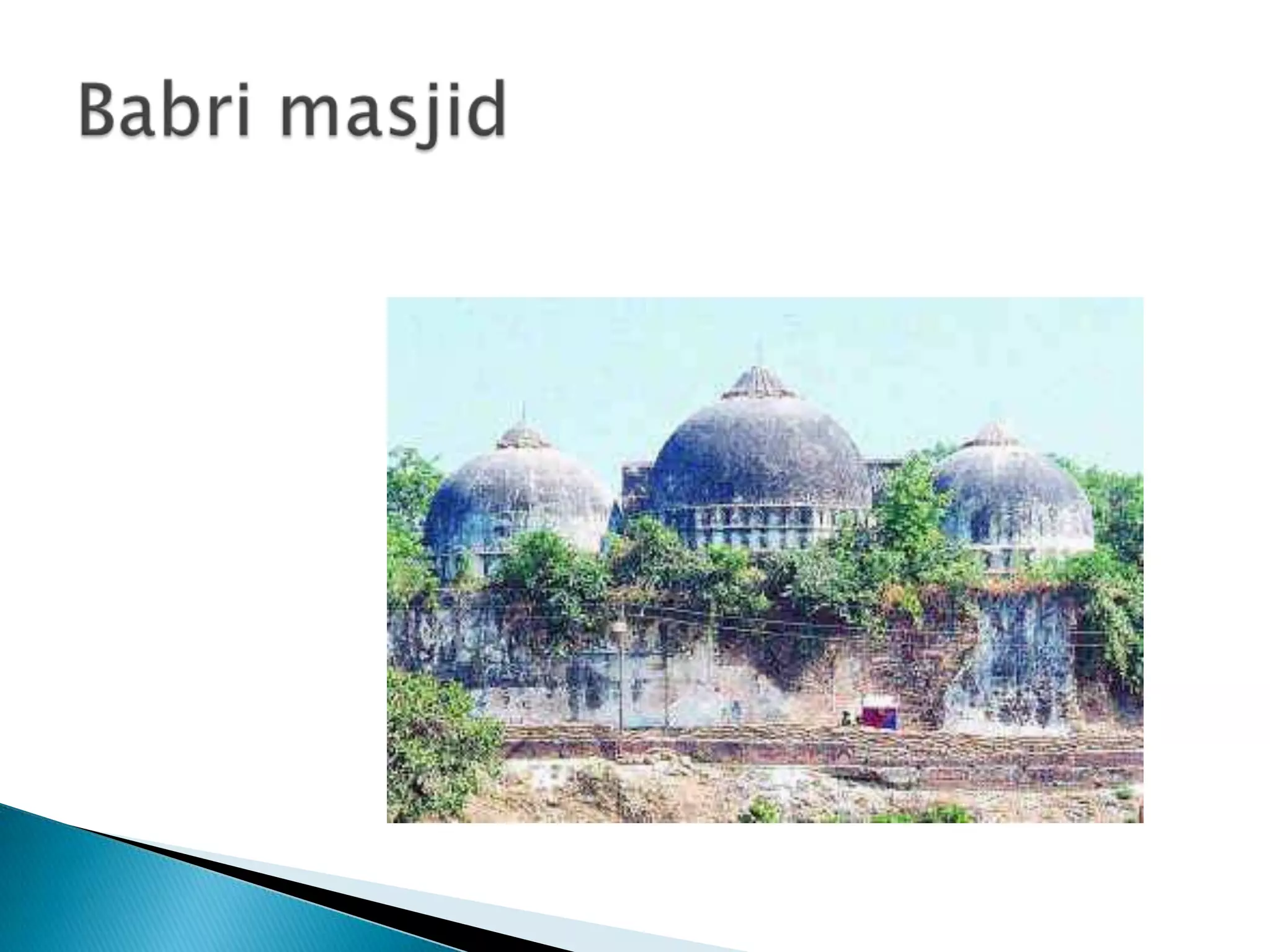 Babrimasjid