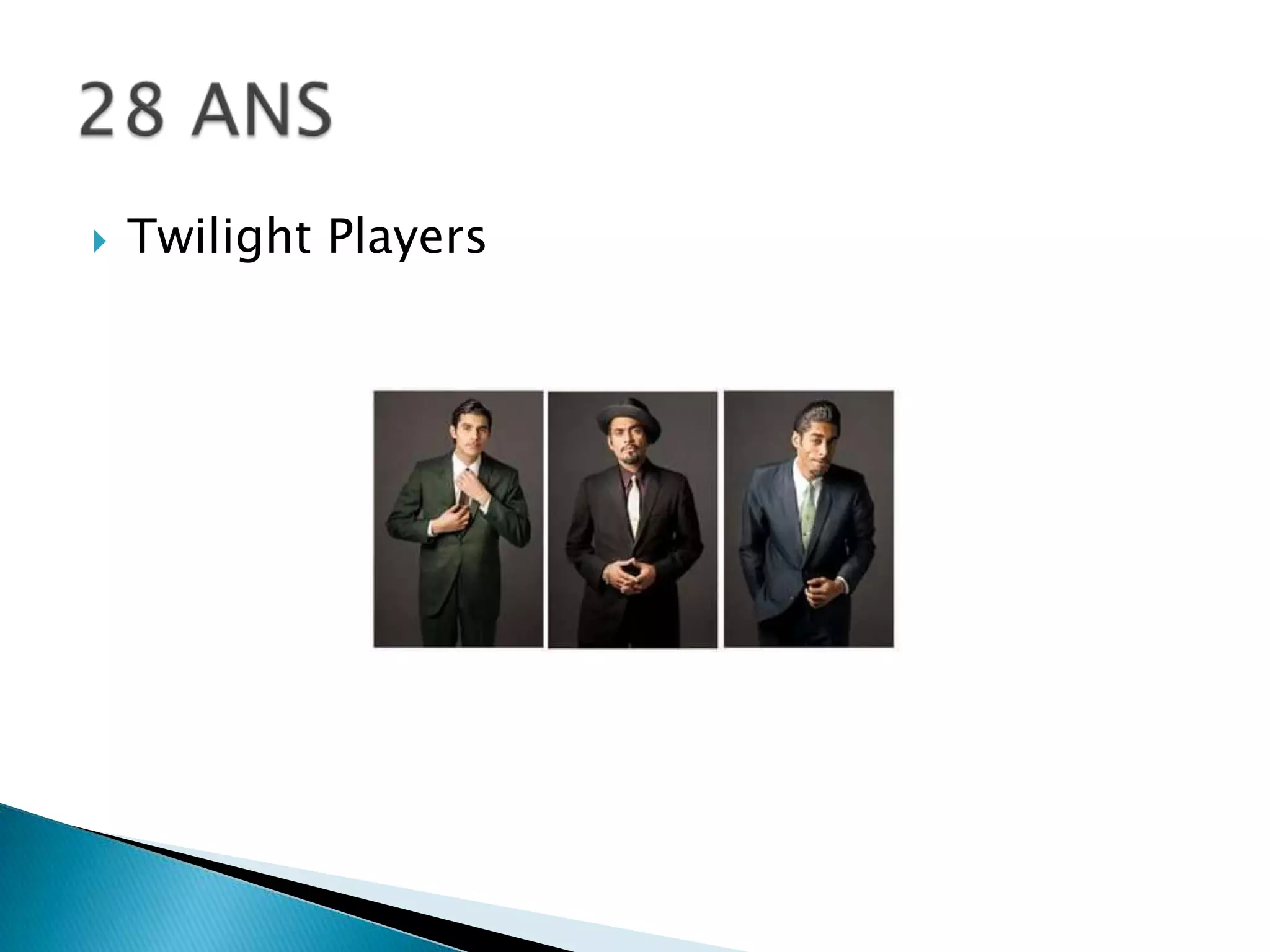 Twilight Players28 ANS