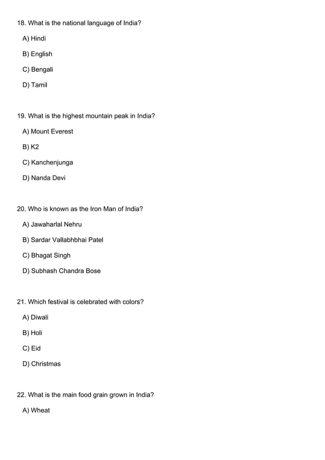 india-quiz-for-pre-primary-level-students-pdf