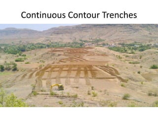 India Rain Water Harvesting Project | PPTX