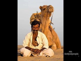 Camellero de Khuri www. laboutiquedelpowerpoint. com 