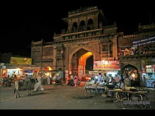 Jodhpur, Sardar Market Cirdikot www. laboutiquedelpowerpoint. com 