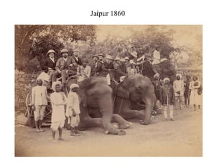 Jaipur 1860