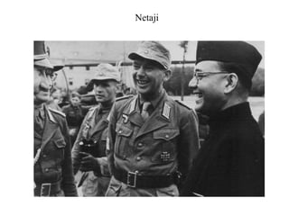 Netaji
