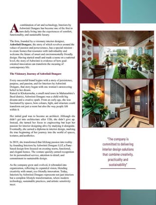 India’s Best Architects Creating Beautiful Spaces.pdf