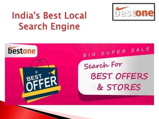 India's best deals