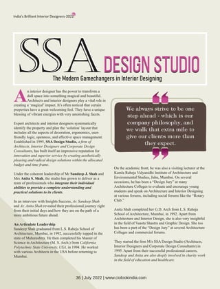 India's Brilliant Interior Designers-2022.pdf