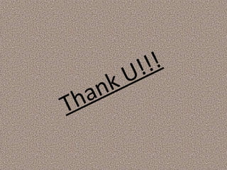 Thank U!!!
 