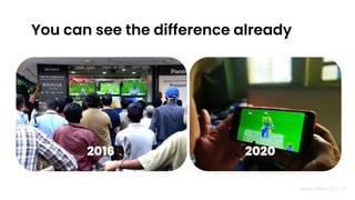 Nandan Nilekani 2023 |
You can see the difference already
25
2016 2020
 