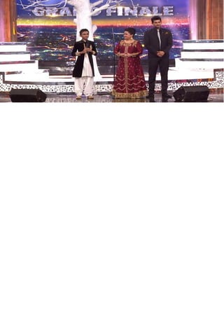 India’s Got Talent 2016 E21 Finale