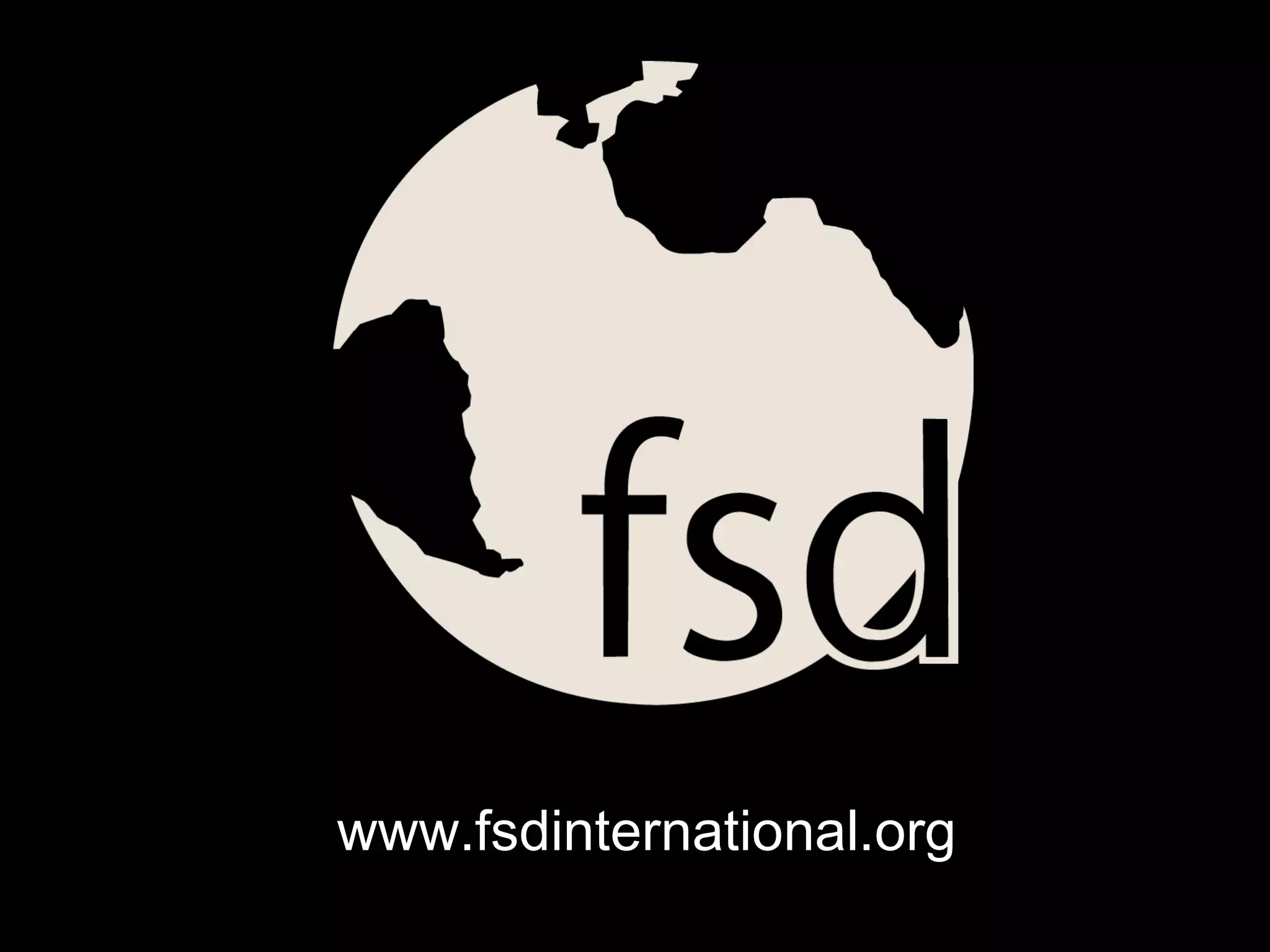 www.fsdinternational.org 
