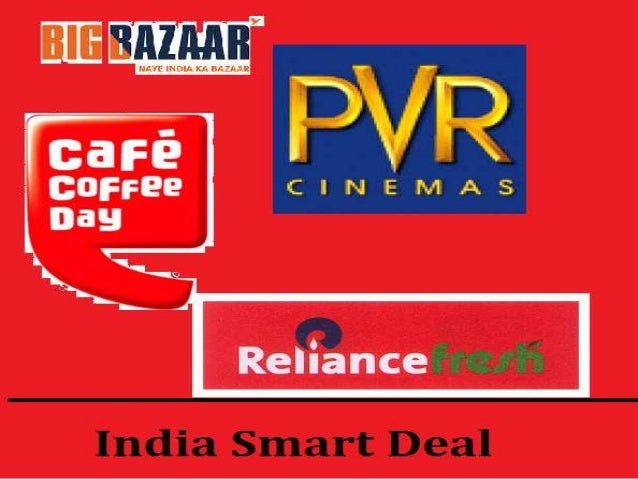 Do smart deal