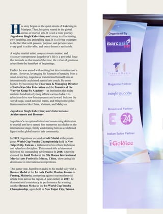 India's Most Influential Business Leaders to Watch in 2025 | PDF