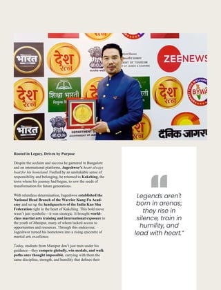 India's Most Influential Business Leaders to Watch in 2025 | PDF
