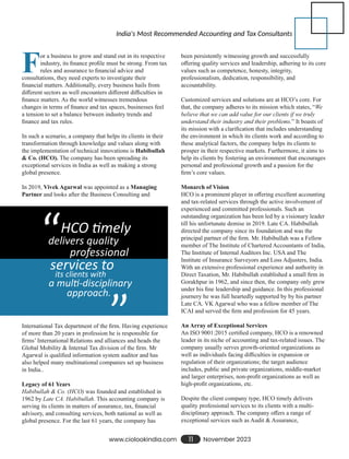 India's Most Recommended Accounting and Tax Consultants.pdf