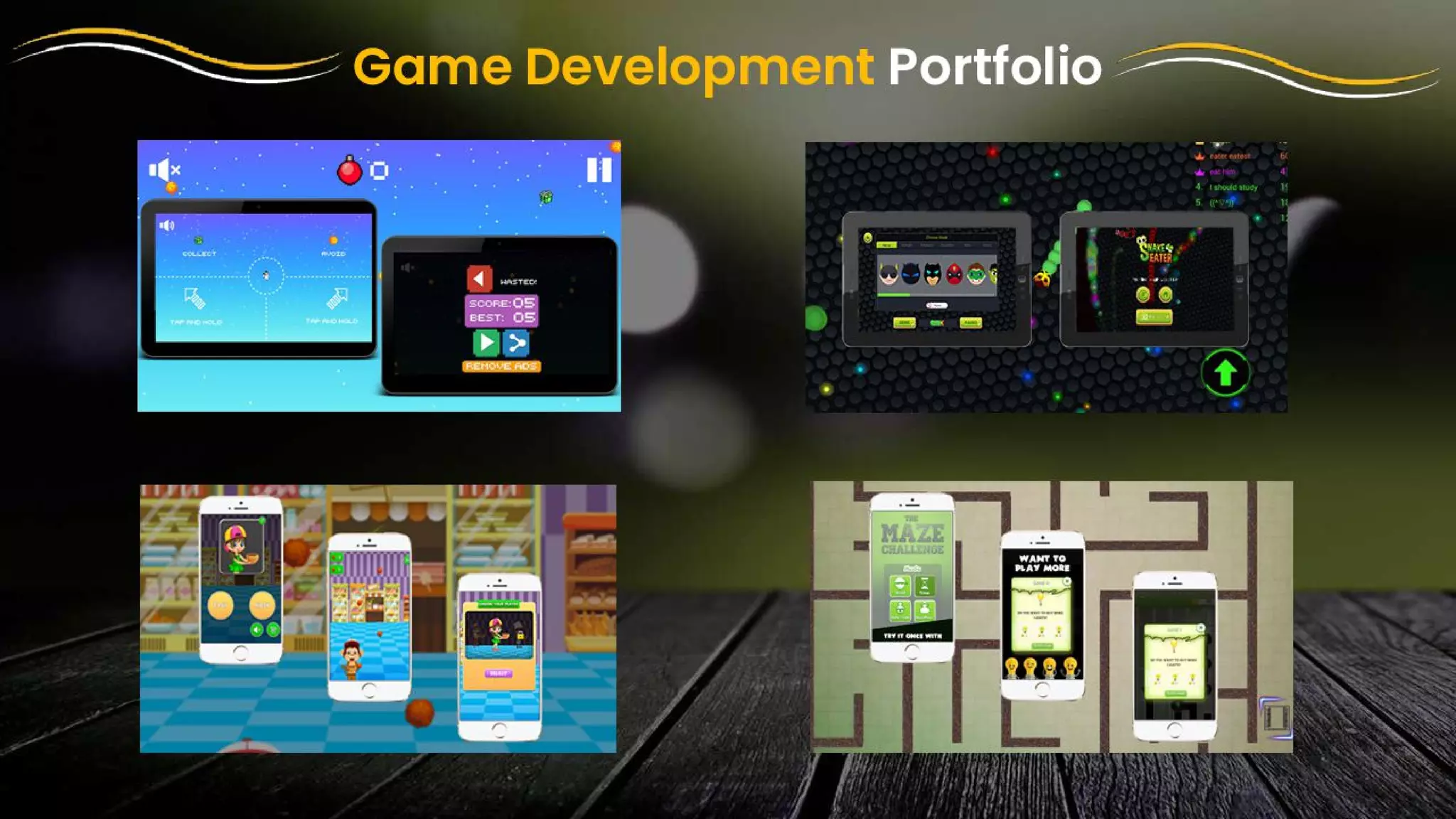 India's Most Searchable App Development Company - The App Ideas 