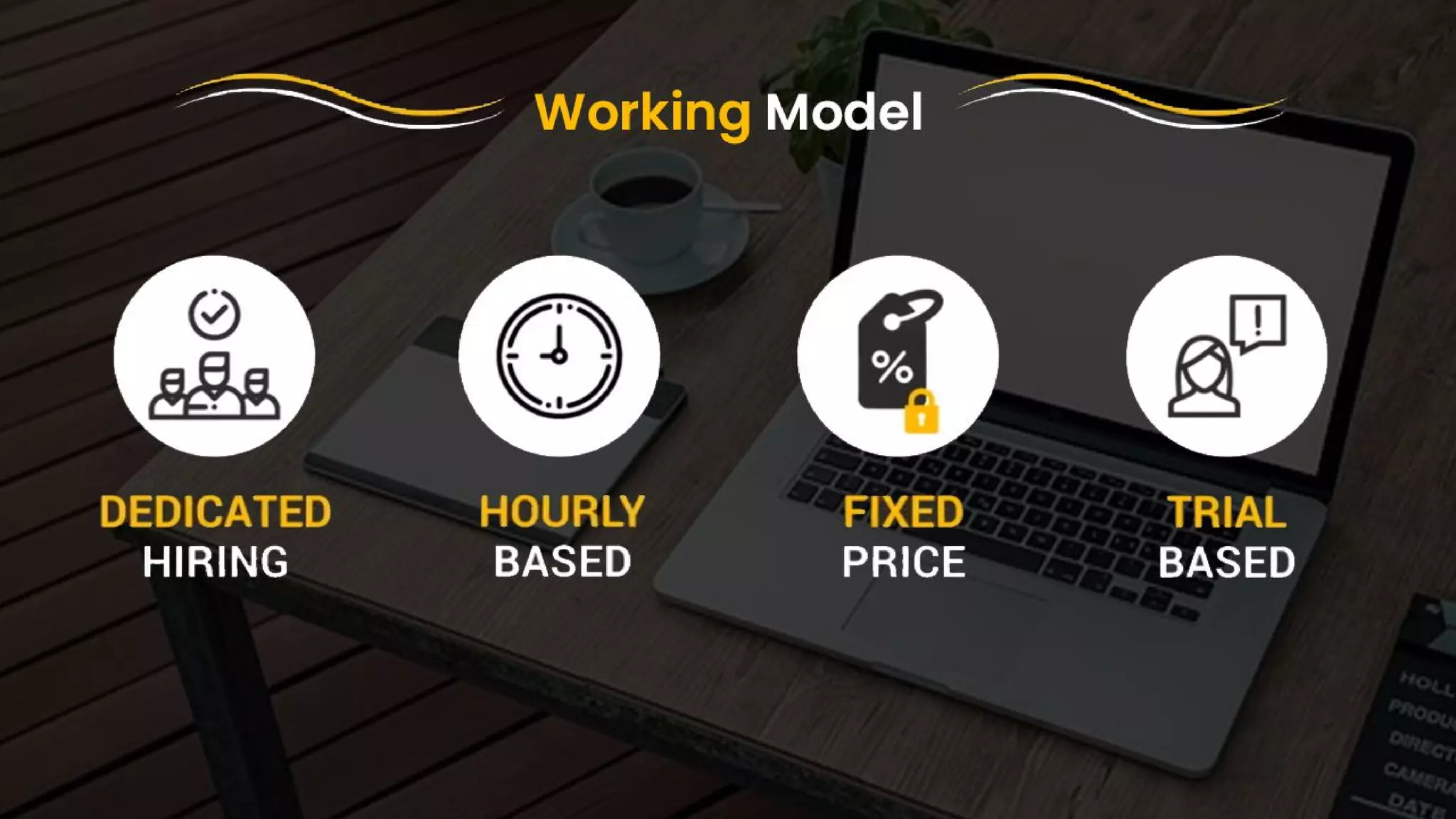 India's Most Searchable App Development Company - The App Ideas 