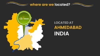 India's Most Searchable App Development Company - The App Ideas 