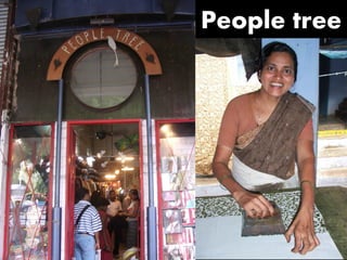 People tree
 