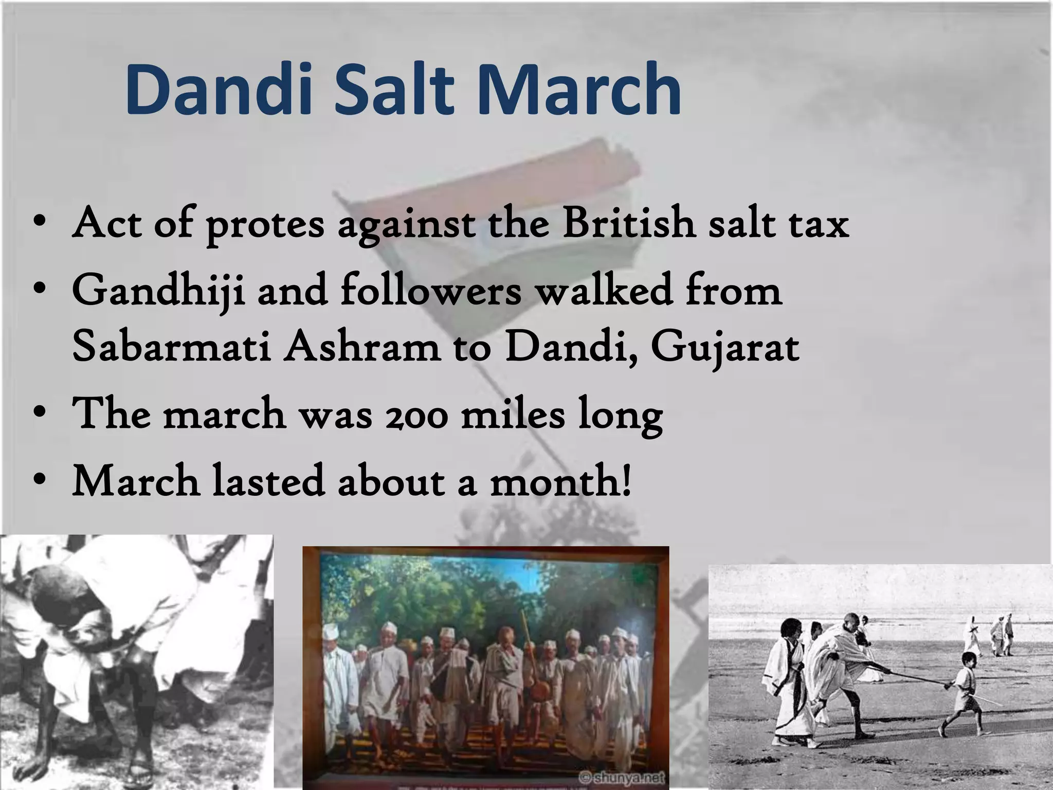 The Untold Story Of India'S Freedom Struggle - a994cnz