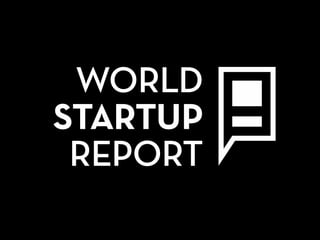 India Startup Report