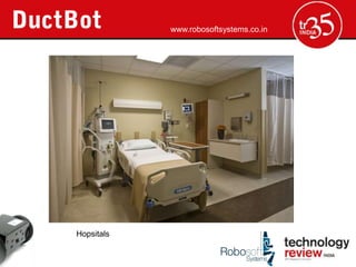 www.robosoftsystems.co.in




Hopsitals
 