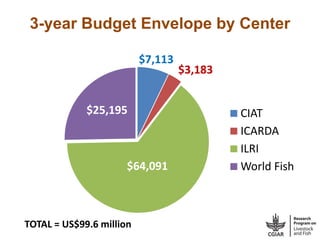 India value chain development planning