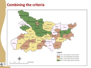 Update on the smallholder dairy value chain project in India 