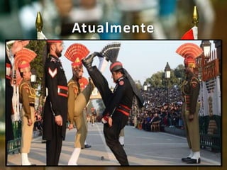 Atualmente
 