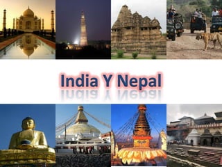 India Y Nepal

 