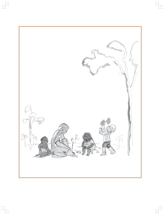 Indicadores da Qualidade na Educação Infantil