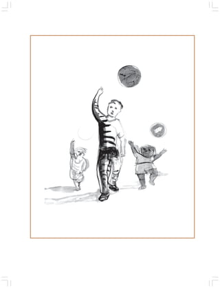 Indicadores da Qualidade na Educação Infantil