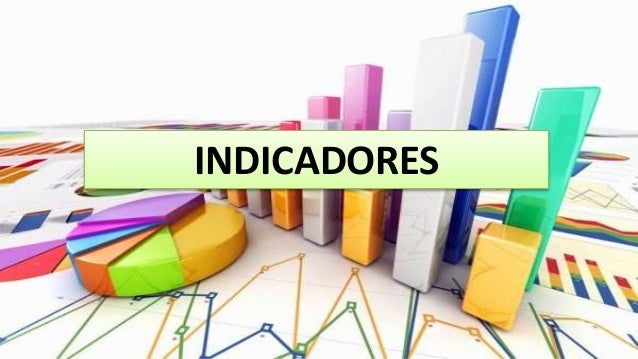 Indicadores