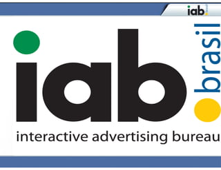 Indicadores de mercado IAB - Jan 2011