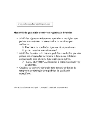 Indicadores De Produtividade