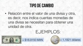 Indicadores de crecimiento económico