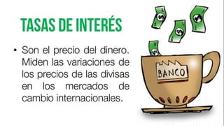 Indicadores de crecimiento económico