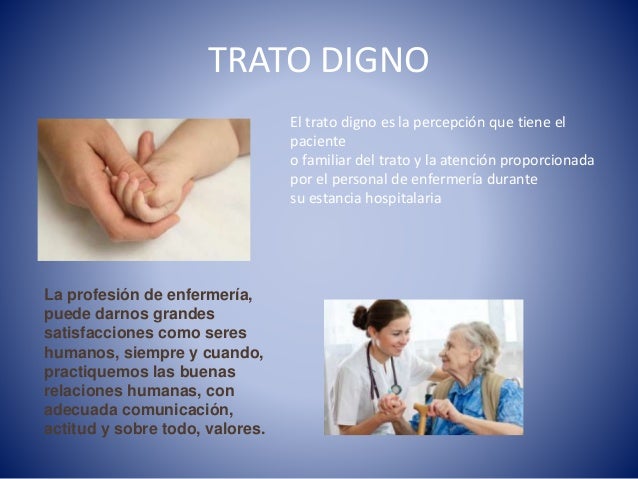 Indicadores de calidad