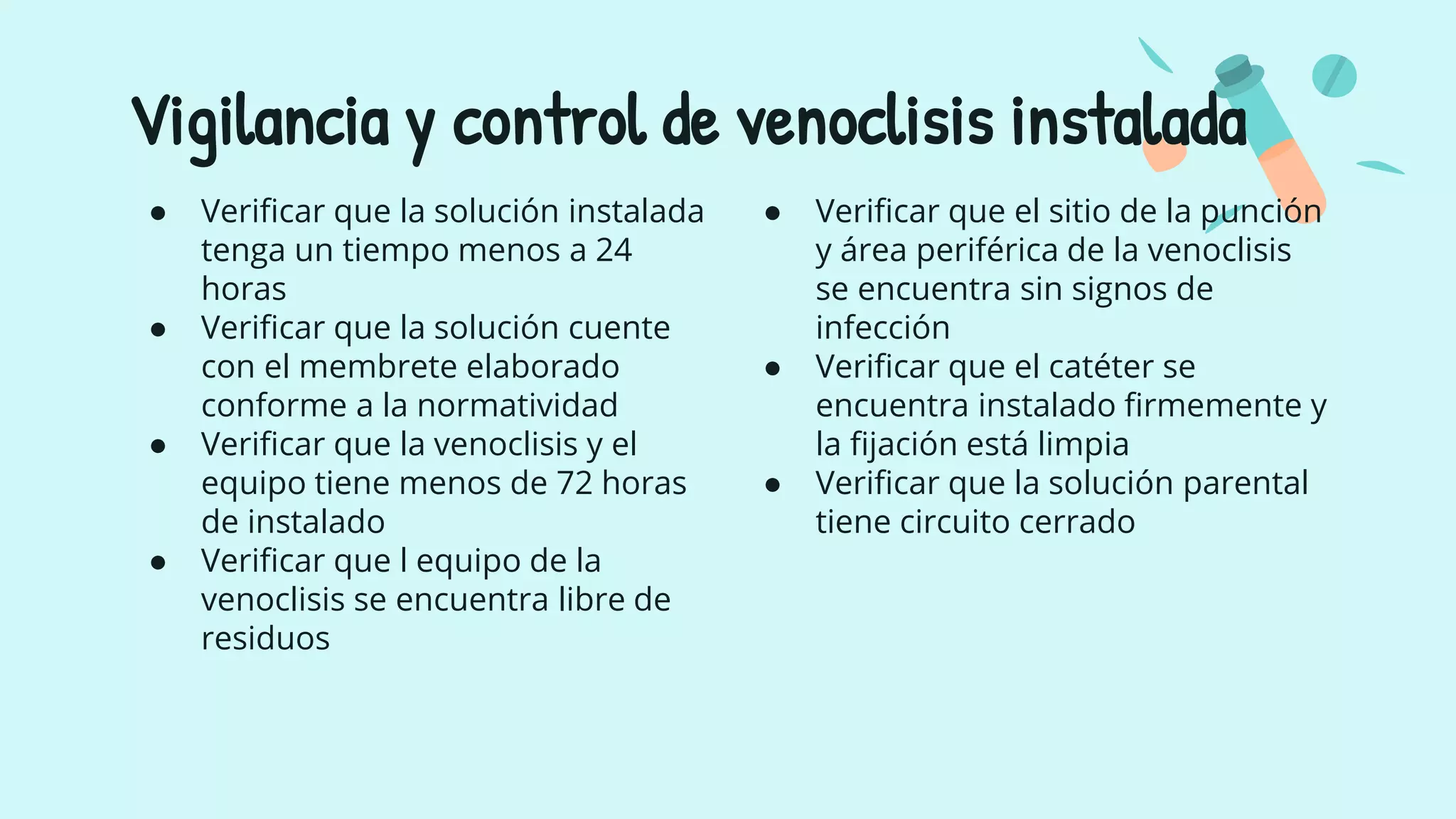 Indicadores de calidad de enfermería | PPTX