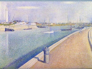 Indicadores de espacio