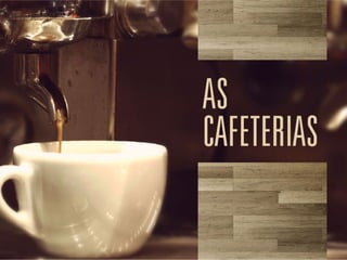 Scada Café - Indicadores de Mercado