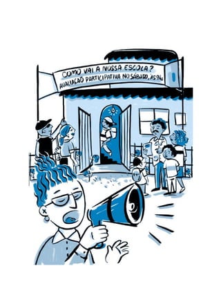 INDICADORES DA QUALIDADE NA EDUCAÇÃO




                 8
 