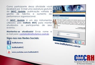 Indicadores de resultados e sua eficácia como ferramenta para o RH